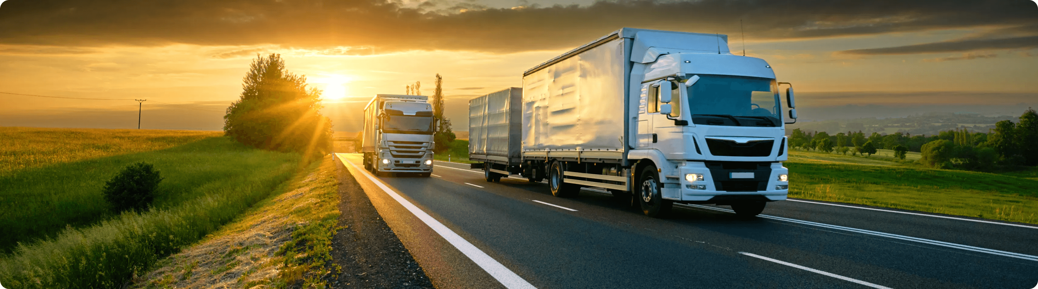 Les différents modes de transport de marchandises à Rennes