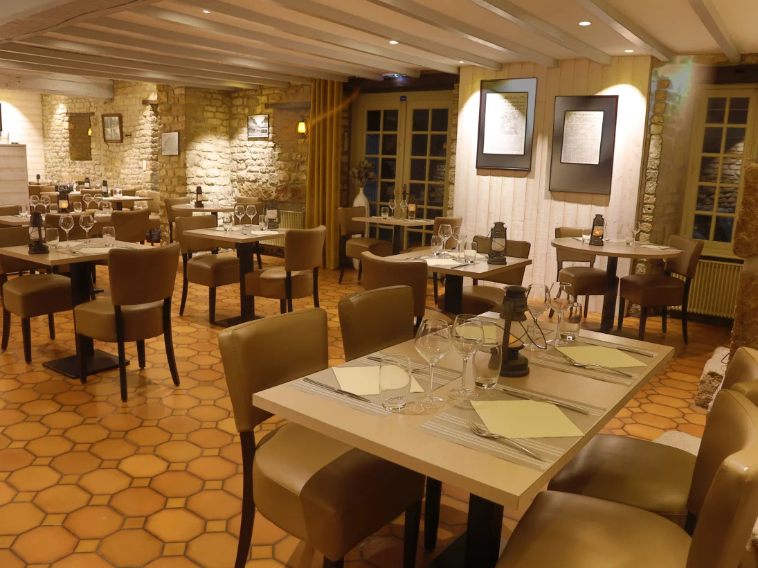 Restaurant à Saint-Lô : les tendances culinaires et les défis des restaurateurs