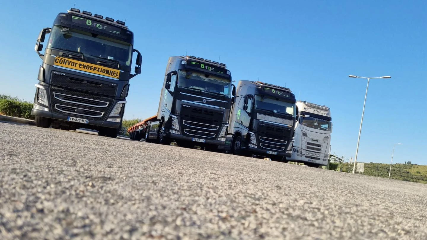 Transport engin aéroportuaire à Nice – Un acteur clé de l&rsquo;efficacité aéroportuaire