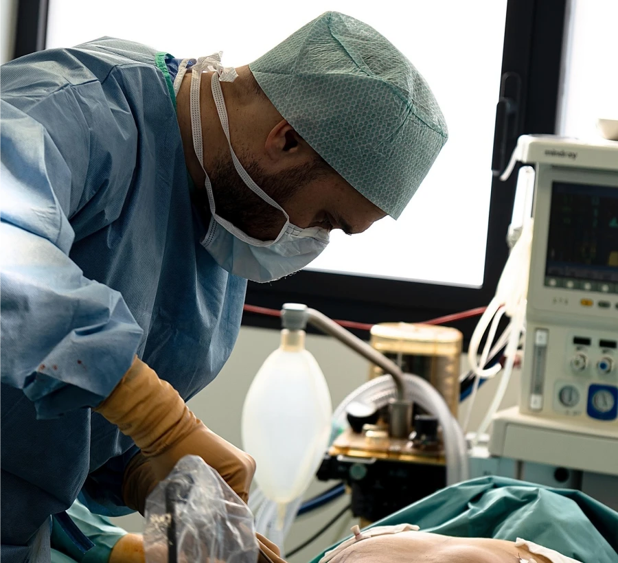 Chirurgien esthétique à Draguignan : Guide complet sur la chirurgie esthétique