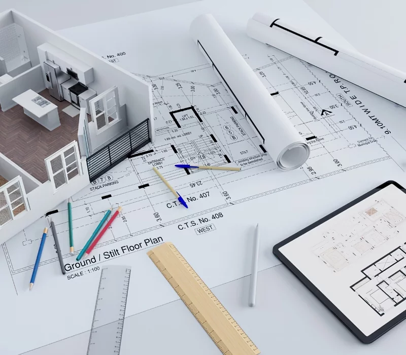 Extension maison à Mios : Optimiser votre espace de vie