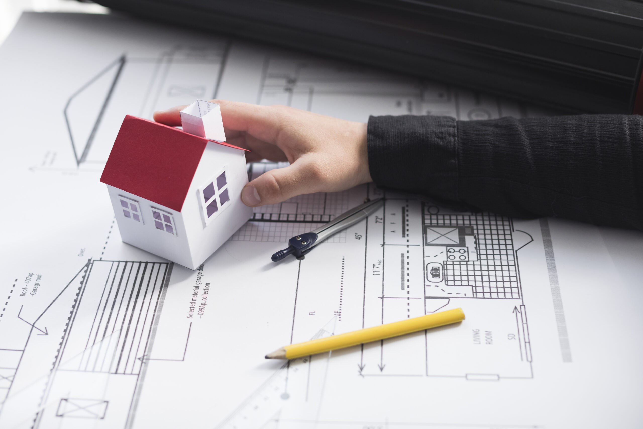 Constructeur maison en Mayenne : Comment choisir ses artisans et sous-traitants