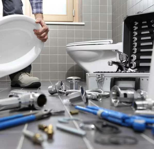 Plombier à Jugon-les-Lacs : Expertise et services de qualité