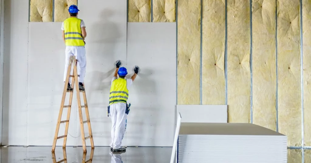 Isolation intérieure : comment choisir le bon isolant selon le type de mur (brique, parpaing, pierre) à Châteaulin ?