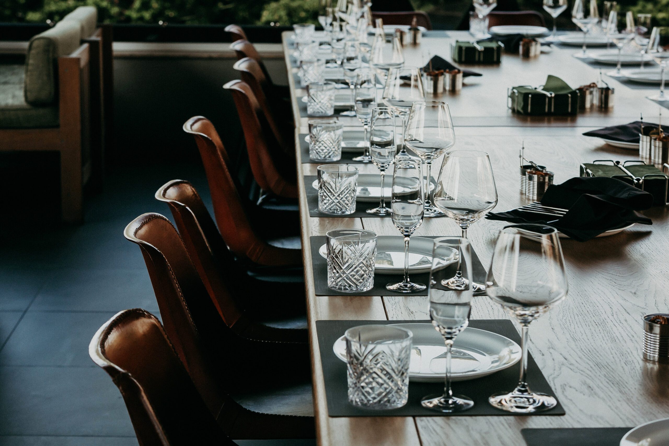 Restaurant à Marseille - LE GRAND GUSTE