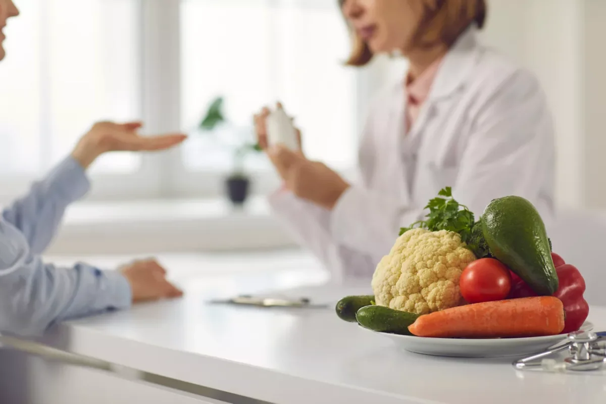 Remise en forme et alimentation : quels aliments privilégier à Châteaugiron ?