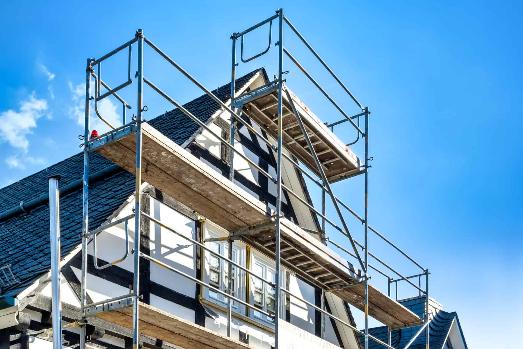 Rénovation maison : comment établir un budget réaliste pour votre projet ?