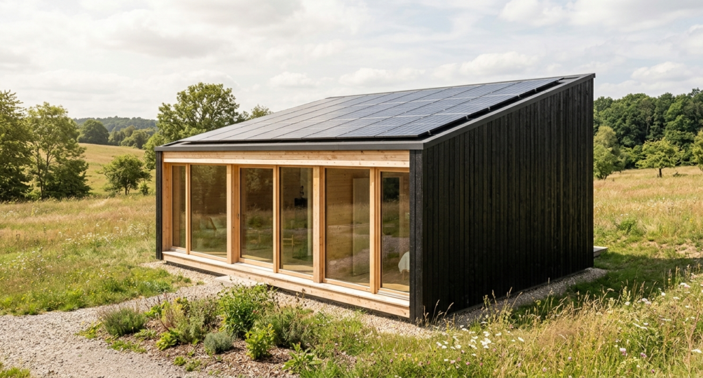 Architecte Carnac | SARL HANCQ-LESOURD