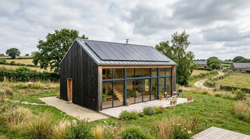 Architecte Carnac | SARL HANCQ-LESOURD
