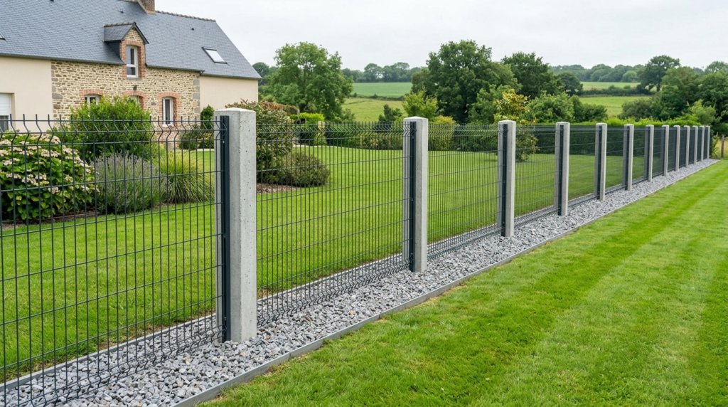 Paysagiste Avranches Duboscq paysages