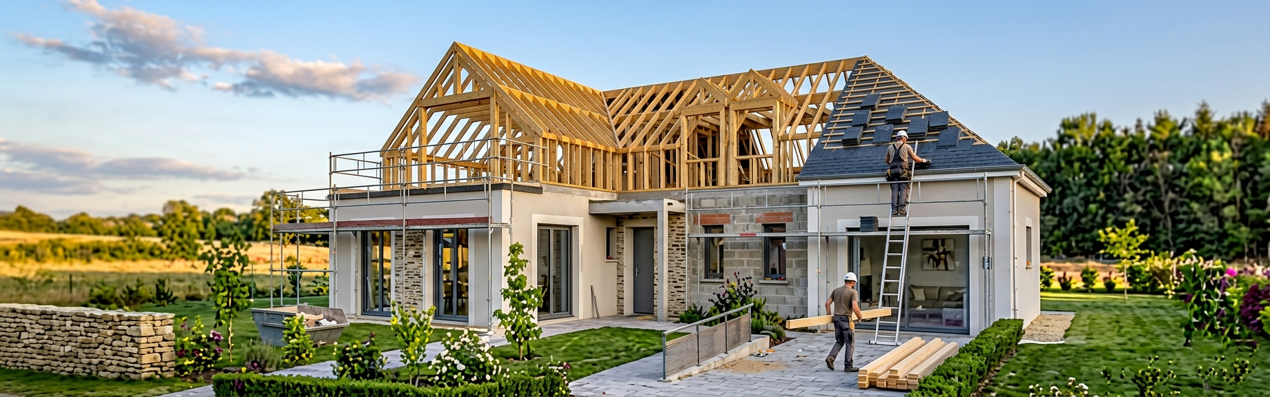 Construire en Bretagne : les erreurs courantes à éviter pour un projet réussi